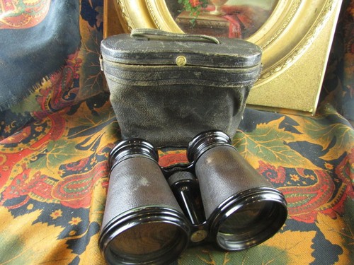 Ancienne petite paire - ancienne,