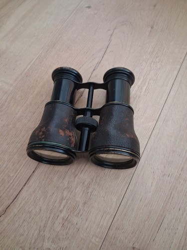 Ancienne paire jumelle de - ancienne,