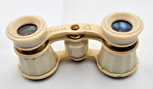 Ancienne paire jumelle de - paire,
