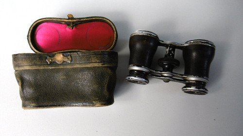 Ancienne paire jumelle - paire, de