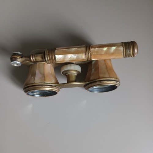 Ancienne paire jumelle de - ancienne,